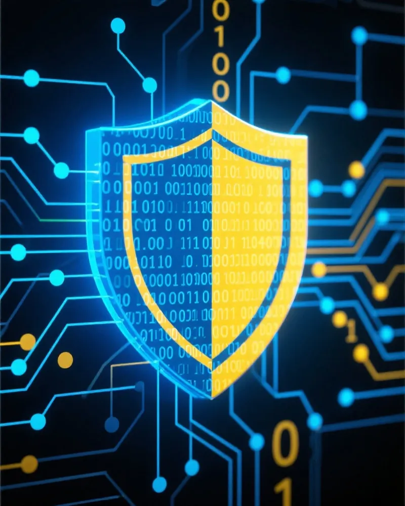 Platform Security Infrastructure
