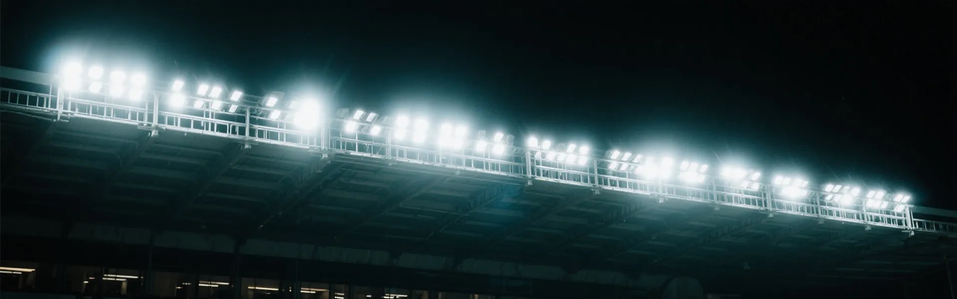 Stadium Background