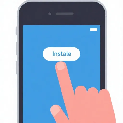 iOS安装步骤1