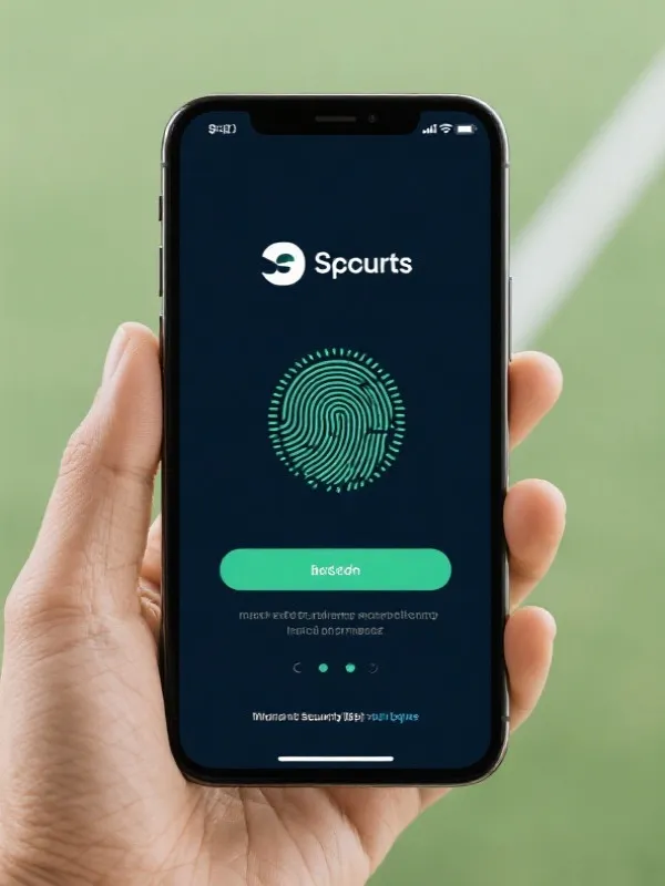 Mobile Login App